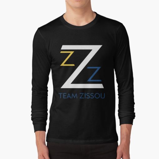 Team Zissou sweatshirt FH