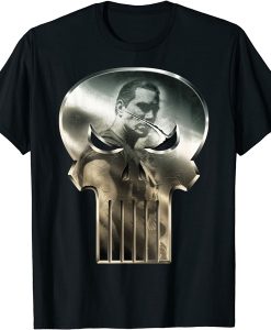 The Punisher Reflection of Anguish t-shirt FH