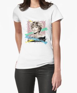 Tina Turner t-shirt