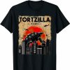 Tortzilla t-shirt FH