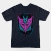 Transformers Decepticon t-shirt FHTransformers Decepticon t-shirt FH