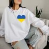 Ukraine sweatshirt FH