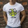 VR46 Valentino Rossi Misano t-shirt FH