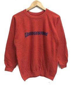 Vintage BRIDGESTONE sweatshirt FH