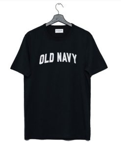 Vintage Style Old Navy t-shirt