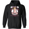 WALKERS WORM FARM hoodie