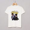 Will Smith Oscar 2022 Not Jada t-shirt