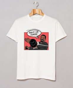 Will Smith Slaps Oscar t-shirt