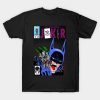 the dangerous joker t-shirt FH