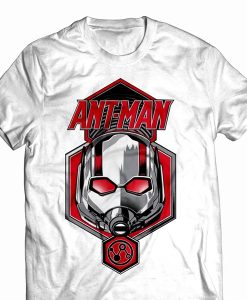 Ant-Man t-shirt