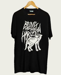 BMTH Graphic t-shirt