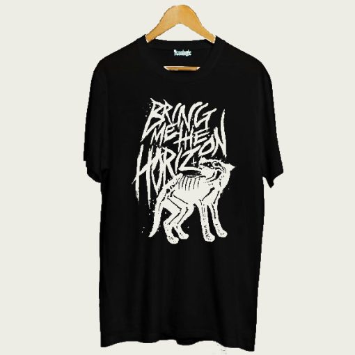 BMTH Graphic t-shirt