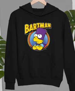 Bartman hoodie