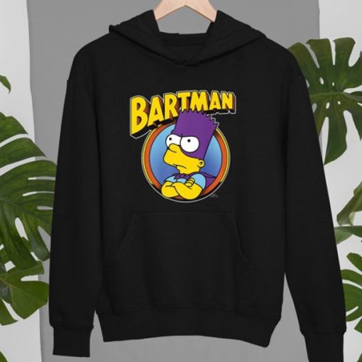 Bartman hoodie