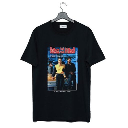 Boyz n the Hood t-shirt