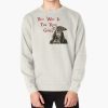 But why is the Rum Gone sweatshirt