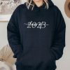 Class of 2023 hoodie