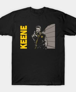 Cobra Kai t-shirt