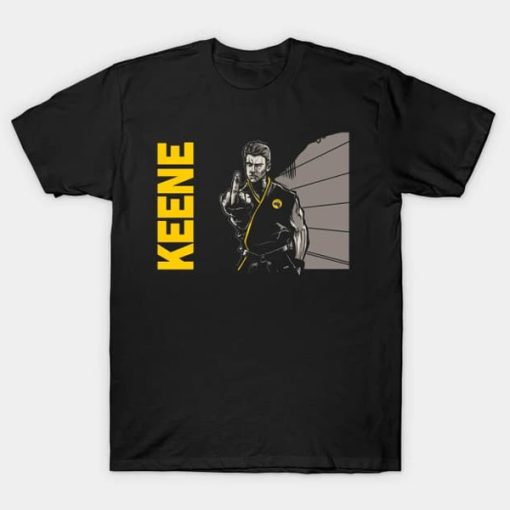 Cobra Kai t-shirt