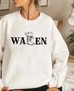 Country Music sweatshirt