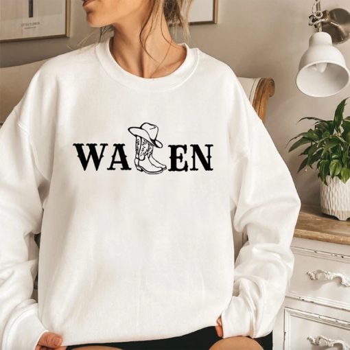 Country Music sweatshirt