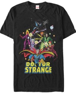 Doctor Strange Graphic t-shirt