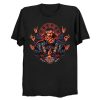 Doctor Strange t-shirt