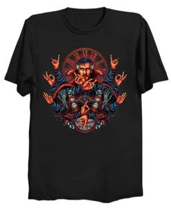 Doctor Strange t-shirt