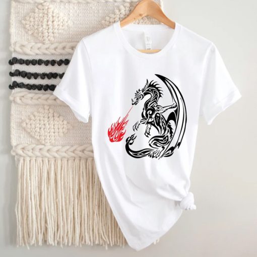 Dragon t-shirt