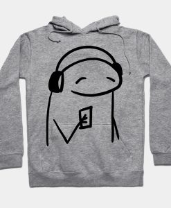 Flork hoodie