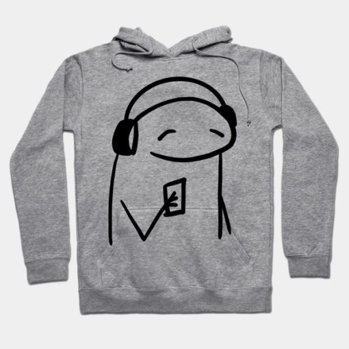 Flork hoodie