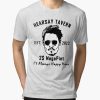 Hearsay-Tavern-I't-always-happy-hour-mega-pint t-shirt