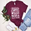 Heartbeat Ramadan t-shirt