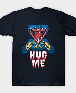 Huggy Wuggy t-shirt