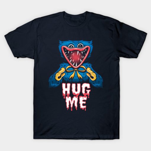 Huggy Wuggy t-shirt