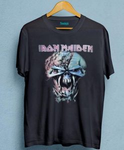 Iron Maiden Graphic t-shirt