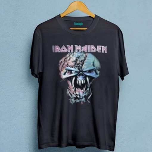 Iron Maiden Graphic t-shirt