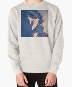 Johnny and Winona sweatshirt