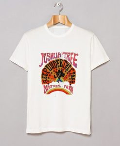 Joshua Tree National Park t-shirt