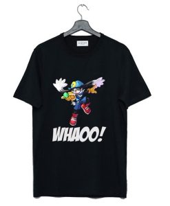 Klonoa Retro t-shirt