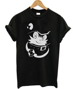 Klonoa t-shirt