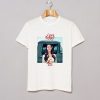 Lana Del Rey Rose Lust For Life t-shirt