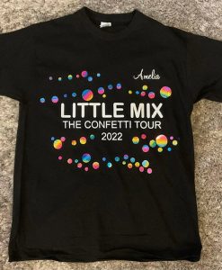 Little Mix t-shirtLittle Mix t-shirt