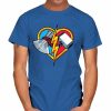 Love and Thunder t-shirt