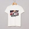 Nipsey Hussle Crenshaw t-shirt