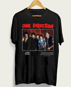 One Direction Best Song Ever t-shirt
