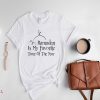 Ramadan t-shirt