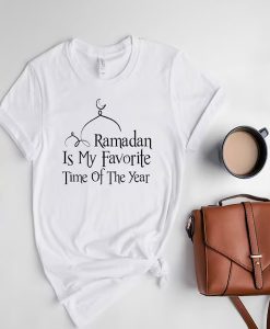 Ramadan t-shirt