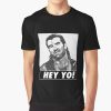 Razor Ramon - Hey Yo! t-shirt