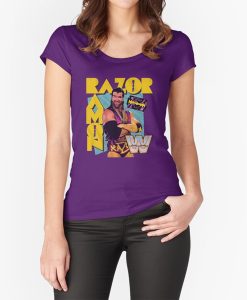 Razor Ramon t-shirt